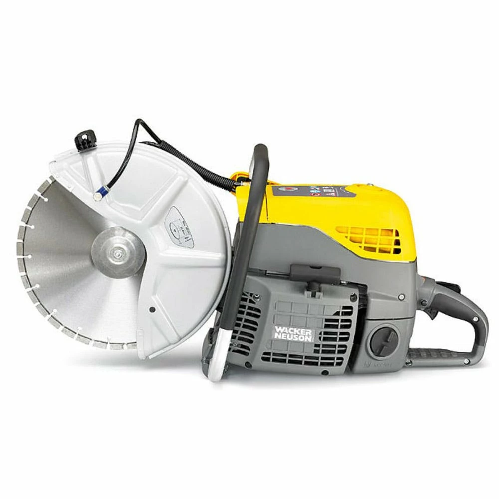 WACKER NEUSON Petrol Cut-Off Saw BTS653S - Image 2