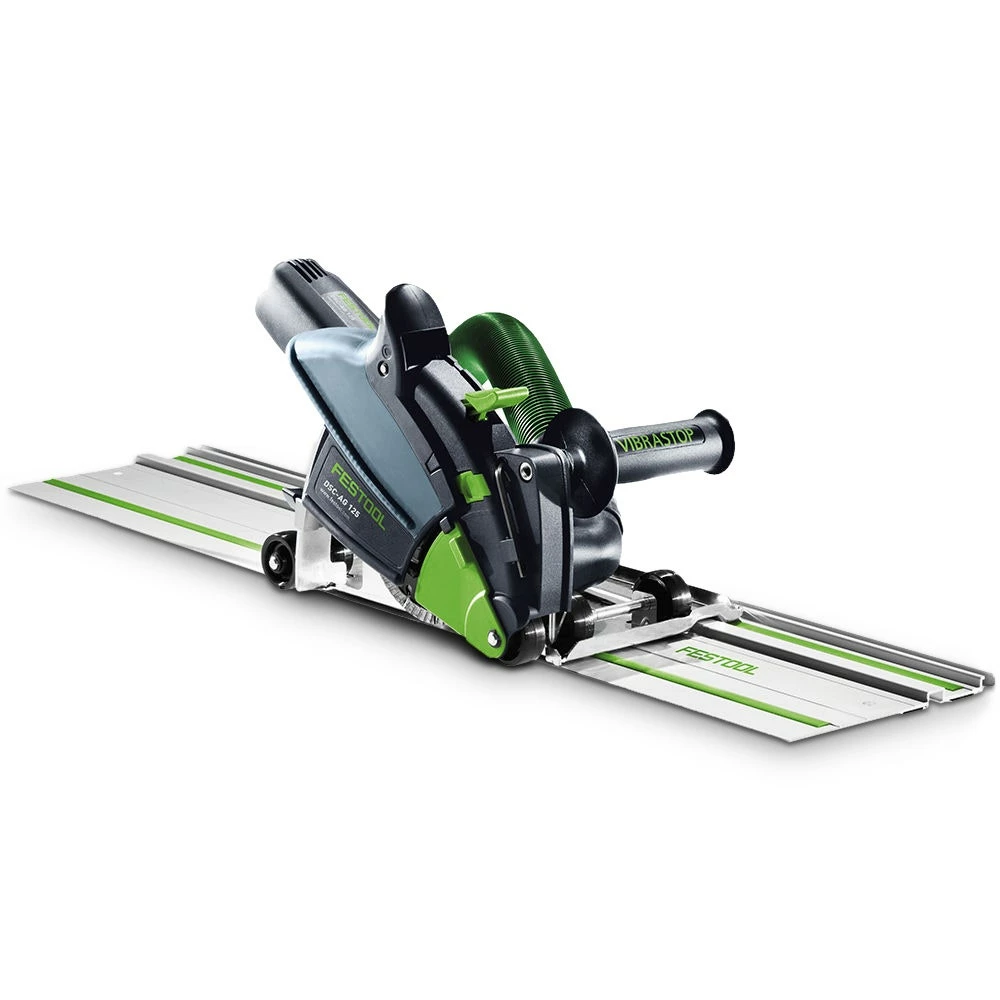 FESTOOL DSC 125 Diamond Cutting System Plus FS 201650 - Image 2