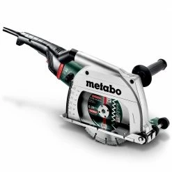 METABO 230mm 2400w Diamond Cutting System 600434500