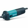 MAKITA 400W 1/4inch Short Nose High Speed Die Grinder GD0602