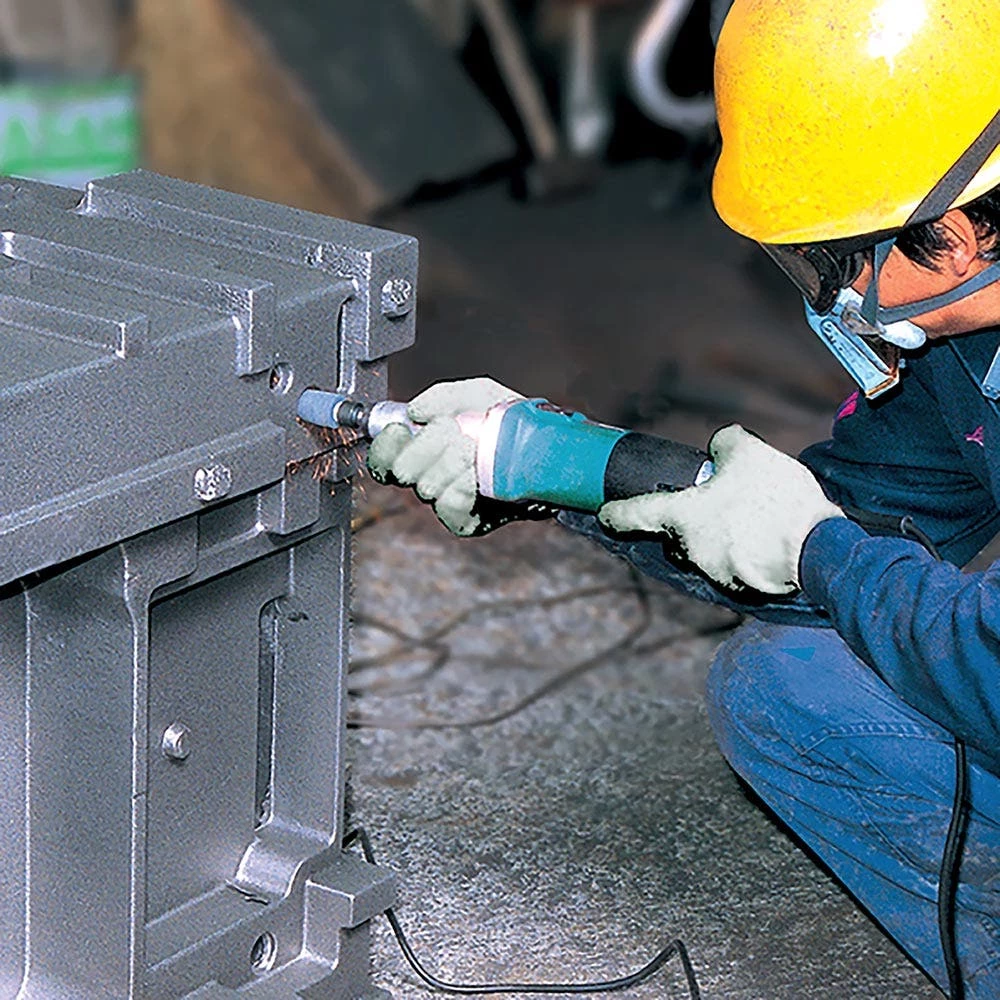 MAKITA 750W Die Grinder GD0800C - Image 4