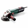METABO 1350W 125mm Angle Grinder W 13-125 QUICK 603627190
