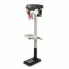 DETROIT 1100W 440mm Swing Floor Drill Press DETFDR1100