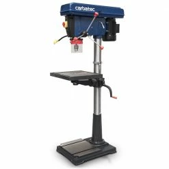 CARBATEC 1500W Drill Press 12 Speed DP1500C