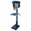 ITM 1500W 25mm 12-Speed Swing Pedestal Floor Drill Press TD1825F