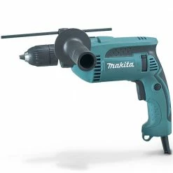 MAKITA 650W 16mm (5/8") Hammer Drill HP1641KSP