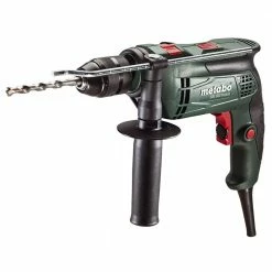 METABO 650W Hammer Drill SBE650