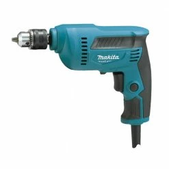 MAKITA 10mm 450W Keyed Chuck Drill M6001B