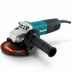 MAKITA 840W 100mm 4inch Angle Grinder 9556NBK