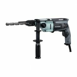 HiKOKI 1120W 22mm Impact Drill W/ Safety Slip Clutch DV22V(H6Z)