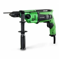 HiKOKI 860W 13mm Drill W/ Safety Slip Clutch D13VL(H6Z)