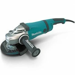 MAKITA 2400W 180mm (7") Angle Grinder GA7040S01