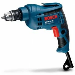BOSCH 360W 10mm Keyed Drill GBM10RE