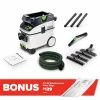 FESTOOL 36L 1200W M-Class Dust Extractor With Autoclean 575849