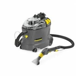 KARCHER 240V Puzzi 8/1 Compact Upholstery Cleaner