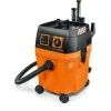 FEIN 35L Dustex Wet And Dry Dust Extractor 92028060060