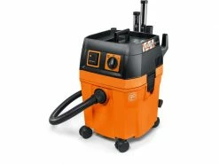 FEIN 35L Dustex Wet And Dry Dust Extractor 92028060060