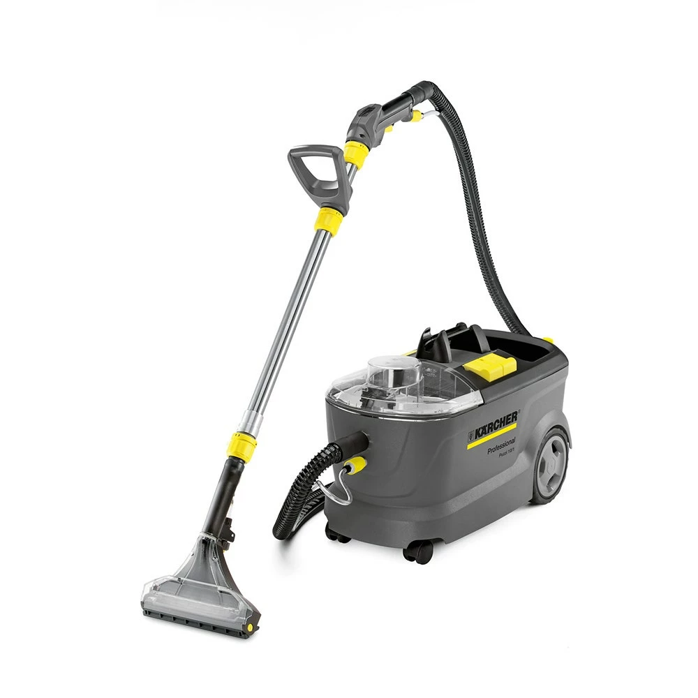 KARCHER 240V Puzzi 10/1 Compact Upholstery Cleaner