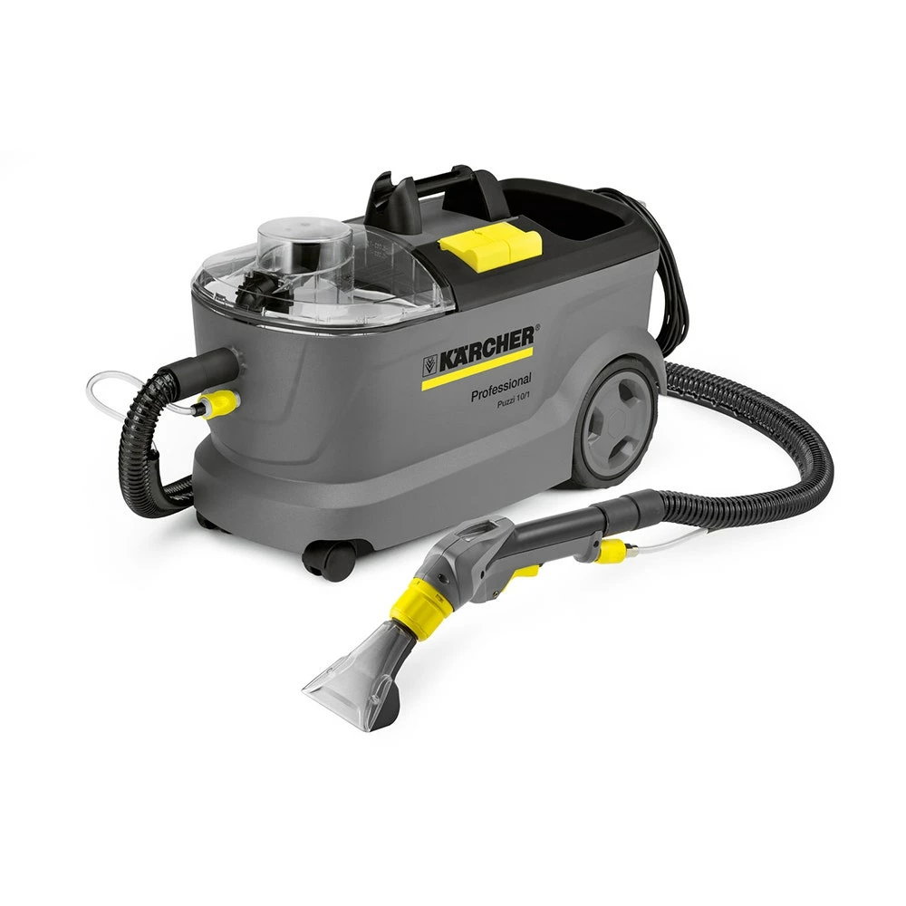KARCHER 240V Puzzi 10/1 Compact Upholstery Cleaner - Image 2