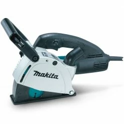 MAKITA 1400W 125mm Wall Chaser Saw SG1251J
