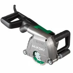 HiKOKI 125mm 1900W AC Wall Chaser - CM5MA(H1Z)
