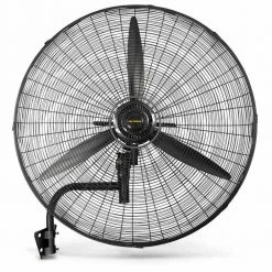 DETROIT 750mm Industrial Wall Fan DFB75