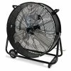 DETROIT 250W 600mm Drum Fan