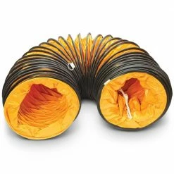 DETROIT 5m Ventilation Hose