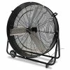 DETROIT 900mm 2 Speed Drum Fan DFD90