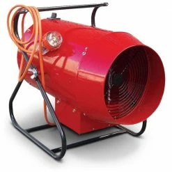 FANMASTER 9kW Portable Heater Blower PHB3-9