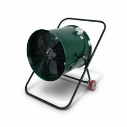 FANMASTER 600mm 1.5KW Portable Fan MC6-15-4